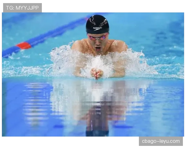 亚洲蛙王再出发，闫子贝百米蛙泳冲击新纪录