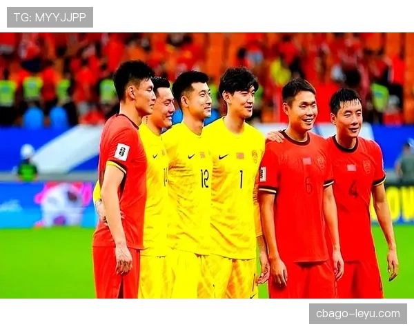 中国队东亚杯总结：新阵容磨合中展现潜力