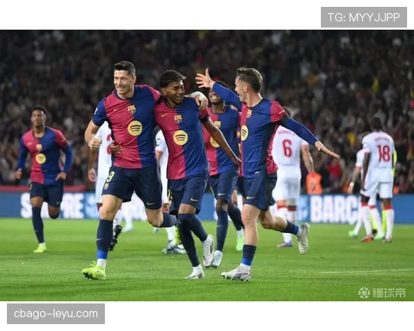 巴萨强势开局领跑西甲，王朝复兴曙光初现