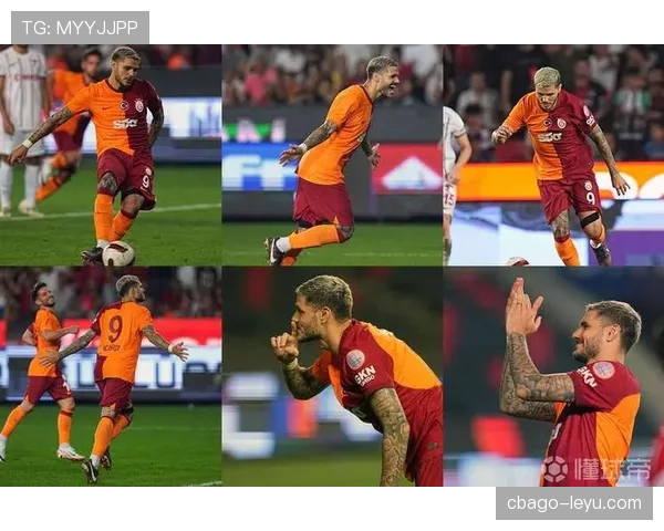 加拉塔萨雷边路进攻强势复苏，助球队状态回升再创佳绩