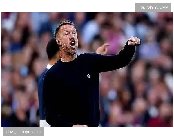 格雷厄姆·波特持续重塑球队信心，剑指英超新高峰