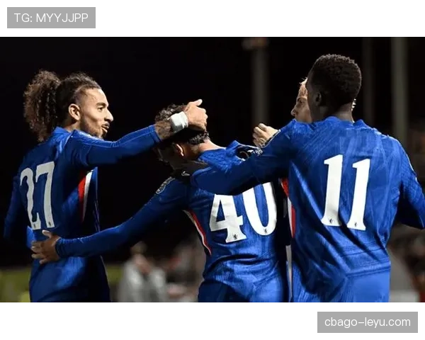 切尔西状态回暖，连胜势头引发对手高度警惕