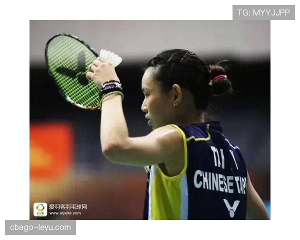 戴资颖赛场上拼命，私下却像普通女孩逛街买买买？