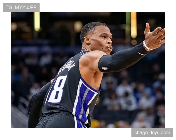 拉塞尔无球防守压制威少效率明显下降